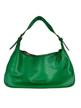 Montana West Green Shoulder Bag